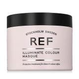 REF Illuminate Colour Masque Haarmaske 250 ml