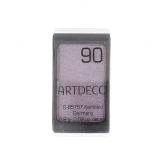 Artdeco Eyeshadow Pearl Lidschatten für Frauen 0,8 g Farbton  90 Pearly Antique Purple