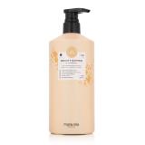 Maria Nila Colour Refresh Haarfarbe für Frauen 750 ml Farbton  7.40 Bright Copper
