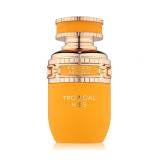 French Avenue Tropical Kiss Eau de Parfum für Frauen 80 ml