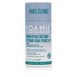 Foamie Magic Cleanse Powder-to-Milk Face Wash