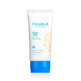 Frudia Ultra UV Shield Sun Essence SPF50+ Sonnenschutz fürs Gesicht 50 ml