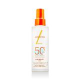 Lancaster Sun Beauty Face & Body Milky Spray SPF50+ Sonnenschutz für Kinder 150 ml