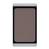Artdeco Eye Brow Powder Augenbrauenpuder für Frauen 0,8 g Farbton  2 Dark