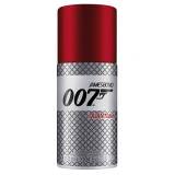 James Bond 007 Quantum Deodorant für Herren 150 ml