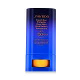 Shiseido Expert Sun Protector Clear Stick SPF50+