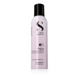 ALFAPARF MILANO Semi Di Lino Style & Care Amplifying Mousse