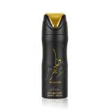 Lattafa Maahir Deodorant 200 ml