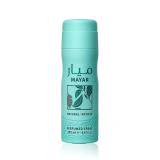 Lattafa Mayar Natural Intense Deodorant für Frauen 200 ml