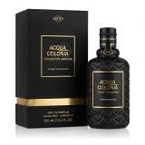 4711 Acqua Colonia Collection Absolue Amber Mandarin Eau de Parfum 100 ml
