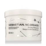 Sebastian Professional No.Breaker Bonding Melting Mask Haarmaske für Frauen 500 ml
