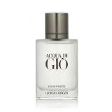 Giorgio Armani Acqua di Giò Pour Homme Eau de Toilette für Herren Nachfüllbar 30 ml