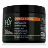 HS MILANO Perfect Color Protective Mask