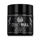 Crazy Bull Shades Color Bleding Clay