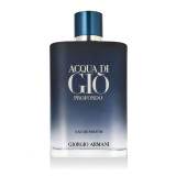 Giorgio Armani Acqua di Giò Profondo 2024 Eau de Parfum für Herren 200 ml