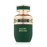 French Avenue Sultry Woods Eau de Parfum für Frauen 80 ml