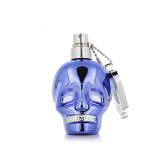 Police To Be #FREETODARE