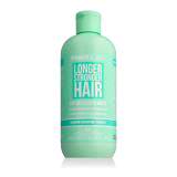 HairBurst Longer Stronger Hair Shampoo For Oily Scalp & Roots Shampoo 350 ml