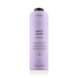 Lakmé Teknia White Silver Shampoo Shampoo 1000 ml