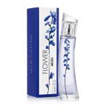 KENZO Flower By Kenzo Ikebana Indigo Eau de Parfum für Frauen 40 ml