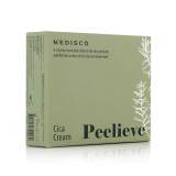 Medisco Peelieve CICA Cream Tagescreme 30x2 ml