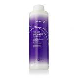 Joico Color Balance Purple Conditioner Conditioner 1000 ml