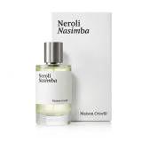Maison Crivelli Neroli Nasimba Eau de Parfum 100 ml