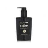 Acqua di Parma Signatures Of The Sun Magnolia Infinita Flüssigseife für Frauen 300 ml