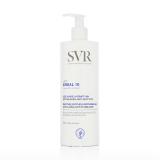 SVR Xerial 10 Lait Körperlotion für Frauen 400 ml