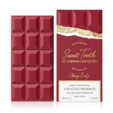 Sabrina Carpenter Sweet Tooth Cherry Baby Eau de Parfum für Frauen 30 ml