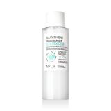 APLB Glutathione Niacinamide Facial Toner Gesichtswasser und Spray 160 ml
