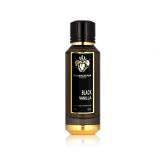 MANCERA Les Confidentiels Black Vanilla Eau de Parfum 60 ml
