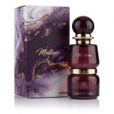 Ahmed Al Maghribi Meillure Eau de Parfum für Frauen 80 ml