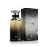 Ahmed Al Maghribi Black Fume Extrait de Parfum für Herren 100 ml