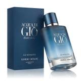 Giorgio Armani Acqua di Giò Profondo Eau de Toilette für Herren 50 ml