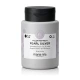 Maria Nila Colour Refresh Haarfarbe für Frauen 100 ml Farbton  0.20 Pearl Silver