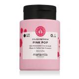 Maria Nila Colour Refresh Haarfarbe für Frauen 100 ml Farbton  0.06 Pink Pop