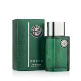 Alfa Romeo Green Eau de Toilette für Herren 40 ml