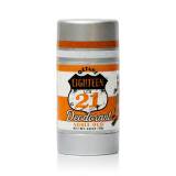 18.21 Man Made Octane Deodorant Noble Oud Deodorant für Herren 75 g