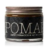 18.21 Man Made Pomade Sweet Tobacco Haargel für Herren 56,7 g