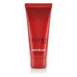 Montblanc Legend Red Duschgel für Herren 100 ml