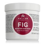 Kallos Cosmetics Fig Haarmaske für Frauen 275 ml
