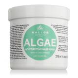 Kallos Cosmetics Algae Haarmaske für Frauen 275 ml