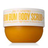 Sol De Janeiro Bum Bum Body Scrub Körperpeeling für Frauen 220 g