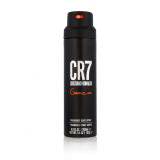 Cristiano Ronaldo CR7 Game On Deodorant für Herren 200 ml
