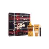 Jean Paul Gaultier Le Male Elixir Geschenkset Parfum 125 ml + Duschgel 75 ml + Parfum 10 ml