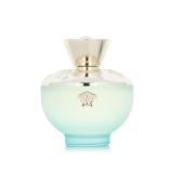 Versace Pour Femme Dylan Turquoise Eau de Toilette für Frauen 200 ml