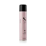 ALFAPARF MILANO Semi Di Lino Style & Care Original Hairspray Haarspray für Frauen 500 ml
