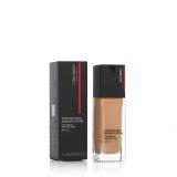 Shiseido Synchro Skin Radiant Lifting SPF30 Foundation für Frauen 30 ml Farbton  350 Maple