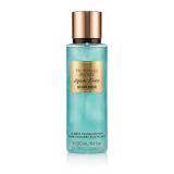 Victoria´s Secret Aqua Kiss Shimmer Körperspray für Frauen 250 ml